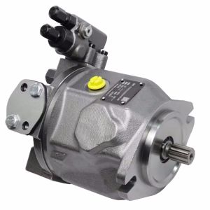 High Pressure A10VSO63LA8DS/53R Hydraulic Swash Plate Piston Pump For Heavy Machinery