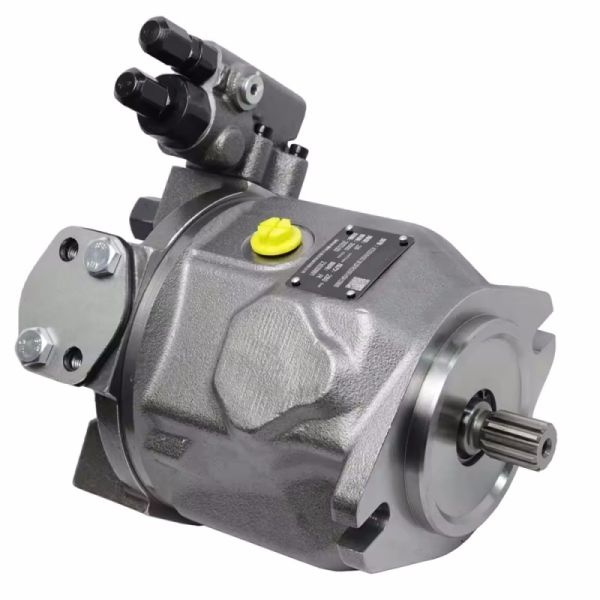 Quality High Pressure A10VSO63LA8DS/53R Hydraulic Swash Plate Piston Pump For Heavy Machinery for sale