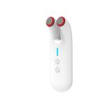 Skin Tightening Rejuvenator Ultrasonic EMS RF Face Massager