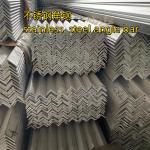 Hot Rolled 201 304 316L 310S 2205 2507 904L Stainless Steel Angle Bar Equal