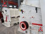 Good Supply Universal Talc Powder Sulfur Impact Crusher Price For Sale from