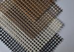 Food Grade Waterproof 0.2-1.35mm Thickness Fiberglass Belt