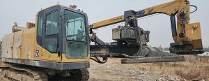 Wholesale used XZ1000E horizontal directional drill, used 100ton hdd machine, used 100ton hdd rig from china suppliers