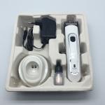 KM-2788 Cordless Rechargeable Electric Hair Clippers Electric Hair Trimmer