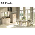 Simple Modern Wood Storage Living Room Wine Rack Home Furniture Dining Room Bar