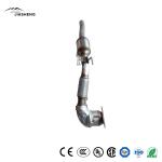 Volkswagen Passat Exhaust Manifold Catalyst Direct Fit Auto Catalytic Converter