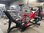 Motor Power 3.5 HP 78.3 Fitness Equipment for Crossfit and Athletics