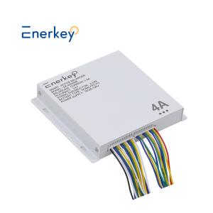 Wholesale Enerkey 4A Smart Li-ion Balancer 2-24S Intelligent Equalizer For Industrial Energy Storage from china suppliers