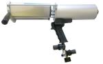 CE Certified Flexible Cold Spray Polyurea Cartridge Elastomer