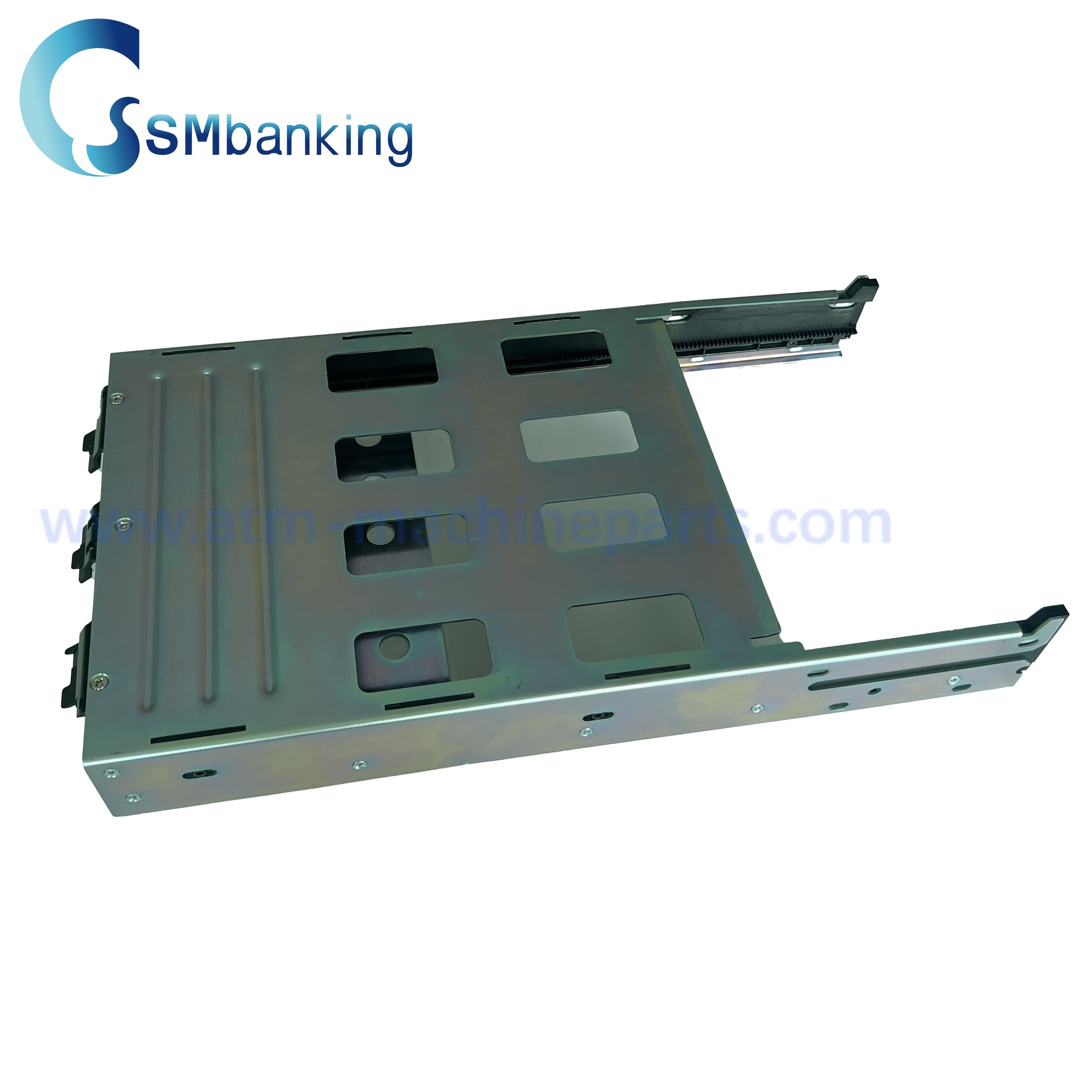 4450731305 RA Mid Nose 445-0731305 NCR S2 Presenter New Or Refurbished