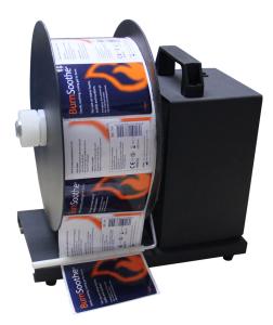 Wholesale Wholesale Automatic Label Rewinder and unrewinder Machine R130 from china suppliers