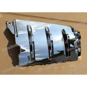 Wholesale Corner Panel Inner For ISUZU NEW GIGA Truck Spare Body Parts from china suppliers