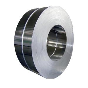 Wholesale 2B BA Stainless Steel Strips 600mm 304 201 Cold Rolled from china suppliers
