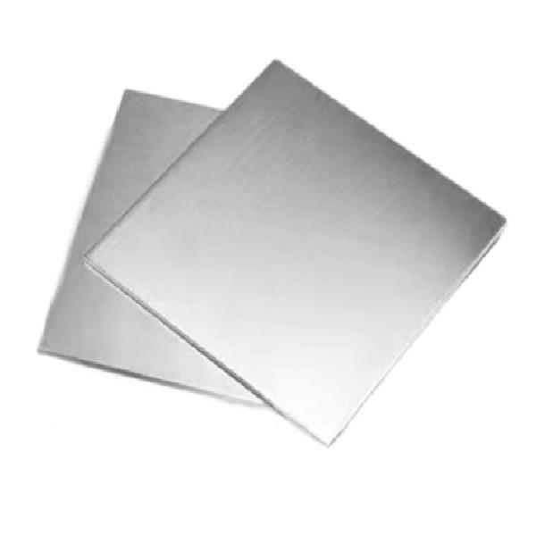 High Toughness High Wear Resistance Cold Rolled 201 202 Stainless Steel Plate In