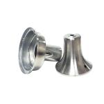 High Precision Metal Stamping Parts Laser Cutting