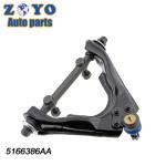 High Reliability 52106386AD Auto Suspension Parts for Dodge DAKOTA DURANGO 2000