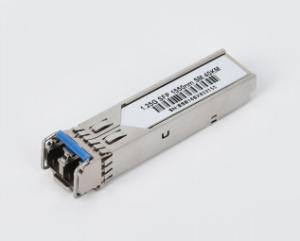 Wholesale 1.25Gbps 1550nm SFP Optical Transceiver 40km/80km/120km160/km Reach from china suppliers