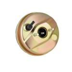 8”Single Vacuum Brake Booster For Moskvich2141 OE Number 2141-3510010