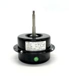 95W 1100RPM Outdoor Fan Motor 4P CCW 6uF/370V Air Duty