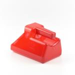 Equestrian Super Plastic Horse Feed Scoops Assorted Colors For Saddlery