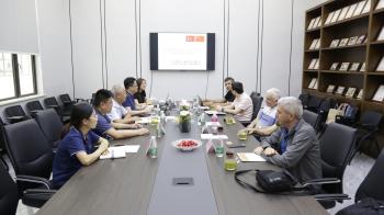SMT Intelligent Device Manufacturing (Zhejiang) Co., Ltd.