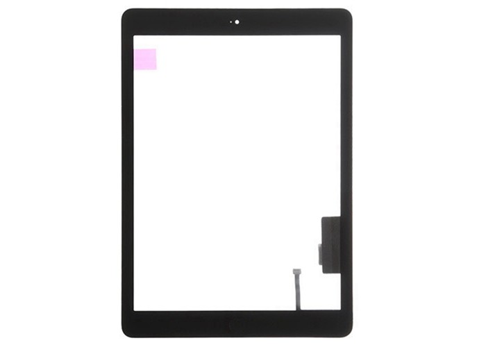 Original 2048 x 1536 Pixel Touch Screen Digitizer Replacement for Ipad Air / Ipad 5