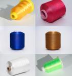 Manufacturer supply 120D/2 Sewing Polyester Embroidery Thread 5000Y