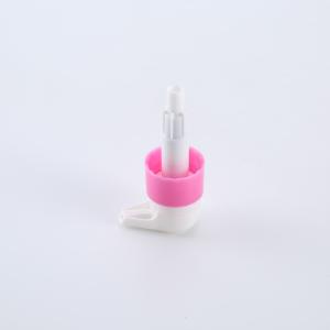 Wholesale 4CC 2CC 24/415 33/415 Bottle Cap Lotion Dispenser Pump from china suppliers