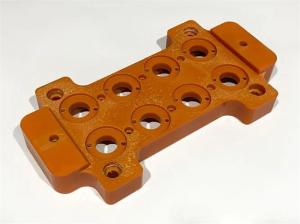 Wholesale 10 Days Lead Time Home Appliance Prototype for Automotive Industry CNC Maching from china suppliers