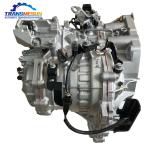 HYUNDAI ACCENT CF12 KAPPA CVT Transmission Assembly
