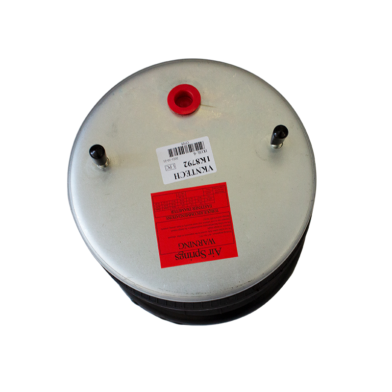 1K8792 Volvo Truck Girder Shock Absorber Airbag for XC60 Heavy Duty Truck Suspension