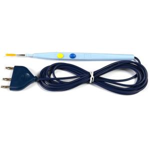 Wholesale High Insulation Disposable Electrosurgical Control Pencil Medical Metal Material from china suppliers