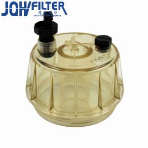 Wholesale 11QE-71030 Fuel Water Separator Bowl 11110737 For R120P 11110683 from china suppliers