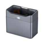 Gepu Professional Commercial Coffee Knock Box Machine 350rpm Speed and