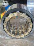 Heavy Duty WJ/WJP 90x160P Railway Double Row Cylindrical Roller Bearing ID 90mm