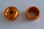 Aluminum Fitness Equipment Parts