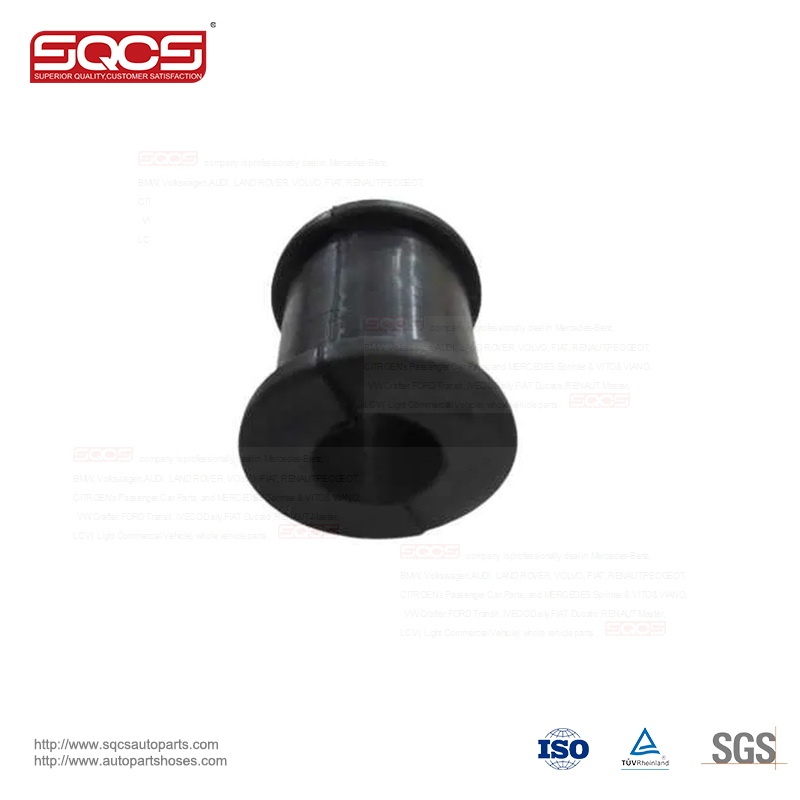 Enhance Your Iveco Daily's Performance with SQCS 9381461 Rear Stabilizer Bar Bushing