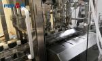 Festo Animal Serum Filler Air Consumption 0.3m3/min for Superior Performance