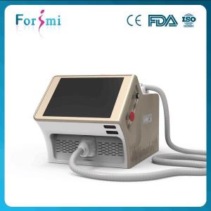 Wholesale 2016 newest factory hot sale diode laser hair removal machine laser diode 808 hair removal from china suppliers