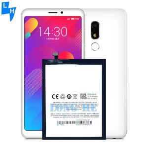Wholesale Original 100% Compatible Li-ion Polyer Battery for Meizu Meizy M8 M8 Lite V8 Mobile Phone from china suppliers
