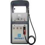 Low price Bernet 2 nozzles fuel dispenser for petrol service equipment station