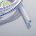Abdomen Biliary Pigtail Drainage Catheter , Surgery Drain Tube