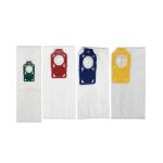 Riccar R10 R20 R30 R40 air filter bags replacement dust bags cleaner parts bag
