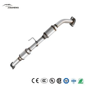 Wholesale for Toyota Tacoma 2.7L Auto Catalytic Converter Converters Exhaust Catalytic Converter from china suppliers