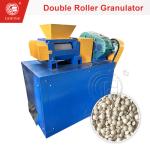 2-10mm Round Granules Inorganic Organic Fertilizer Granulating Machine