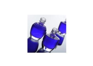 Wholesale empty nail polish bottle with brush 5ml 10ml 15ml glass bottle from china suppliers