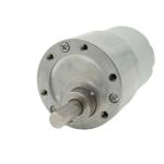 37mm 6V 12V 24V 3035 Mini DC Motor With Gearbox Gear Motor Low Rpm High Torque