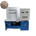 Rice Husk Briquette Maker for Pressing Biomass Fuel Sturd Biofuel Wood Hydraulic
