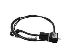 China 22U - 06 - 11790 350z Throttle Control Motor Relay Loion Apply To PC128US - 7 PC228UU - 7 on sale
