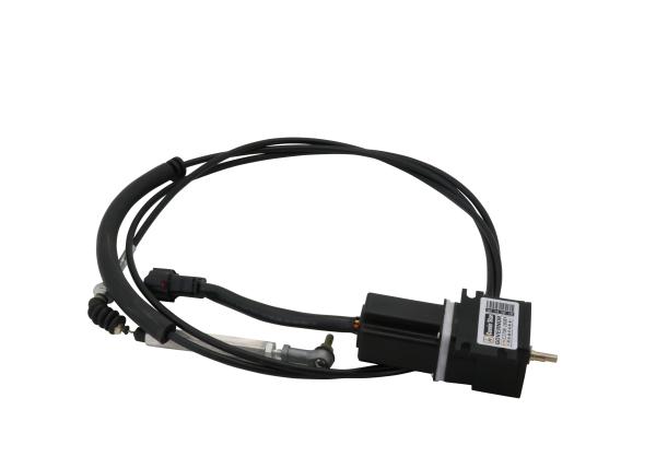 22U - 06 - 11790 350z Throttle Control Motor Relay Loion Apply To PC128US - 7